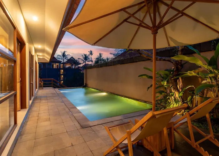 Villa Coco Luxury *