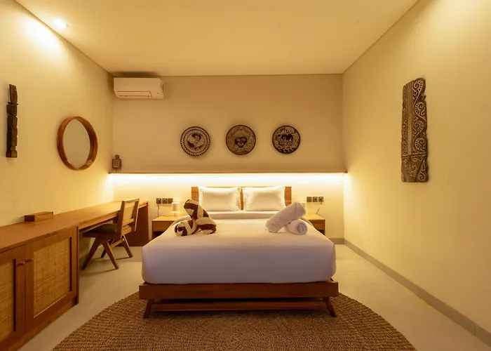 Coco Luxury Villa *