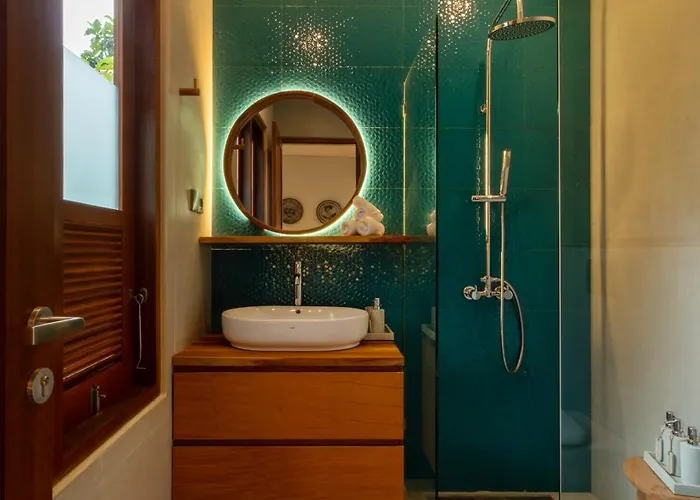 Coco Luxury Villa *