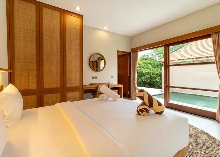 Villa Coco Luxury Ubud