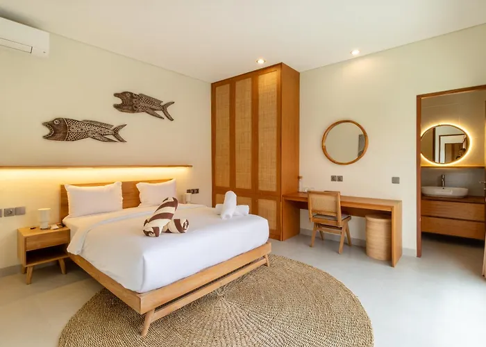 Villa Coco Luxury Ubud