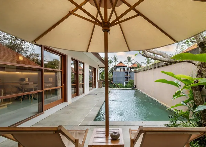 Villa Coco Luxury Ubud
