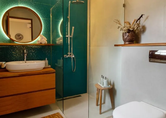 Coco Luxury Villa