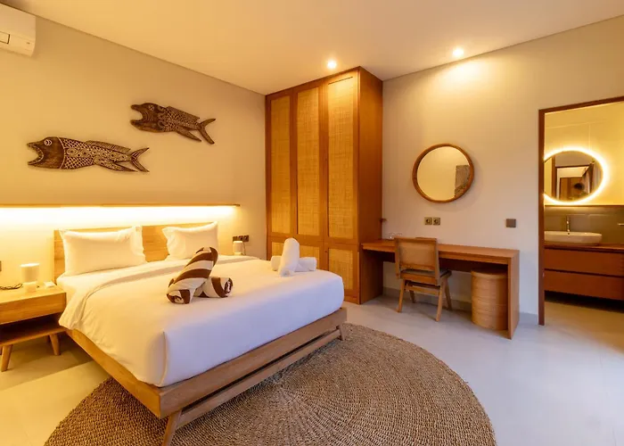 Coco Luxury Ubud