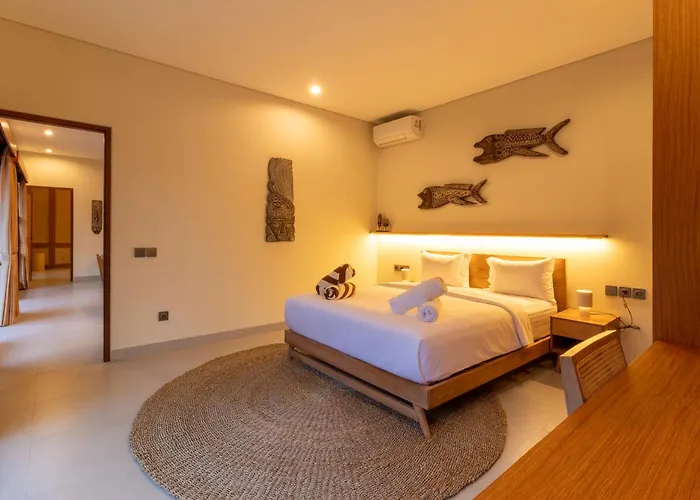 Coco Luxury Villa