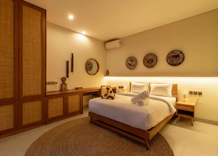 Coco Luxury Villa *
