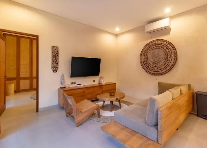 Coco Luxury * Ubud