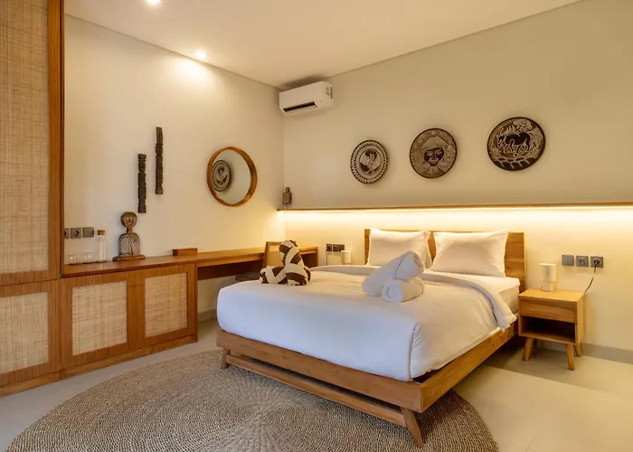 Coco Luxury Villa