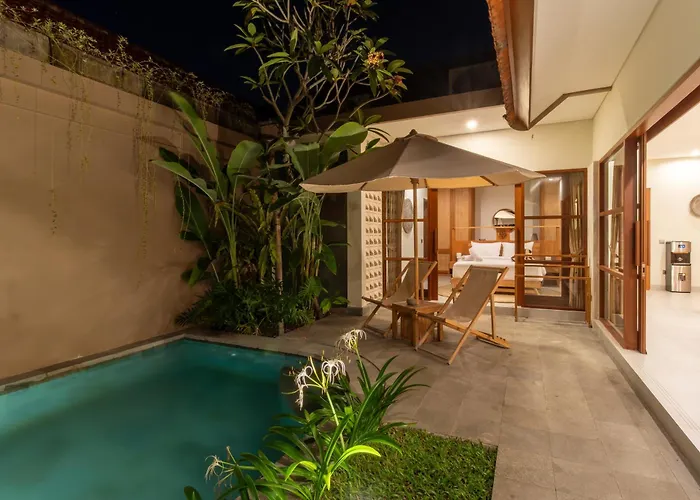 Villa Coco Luxury